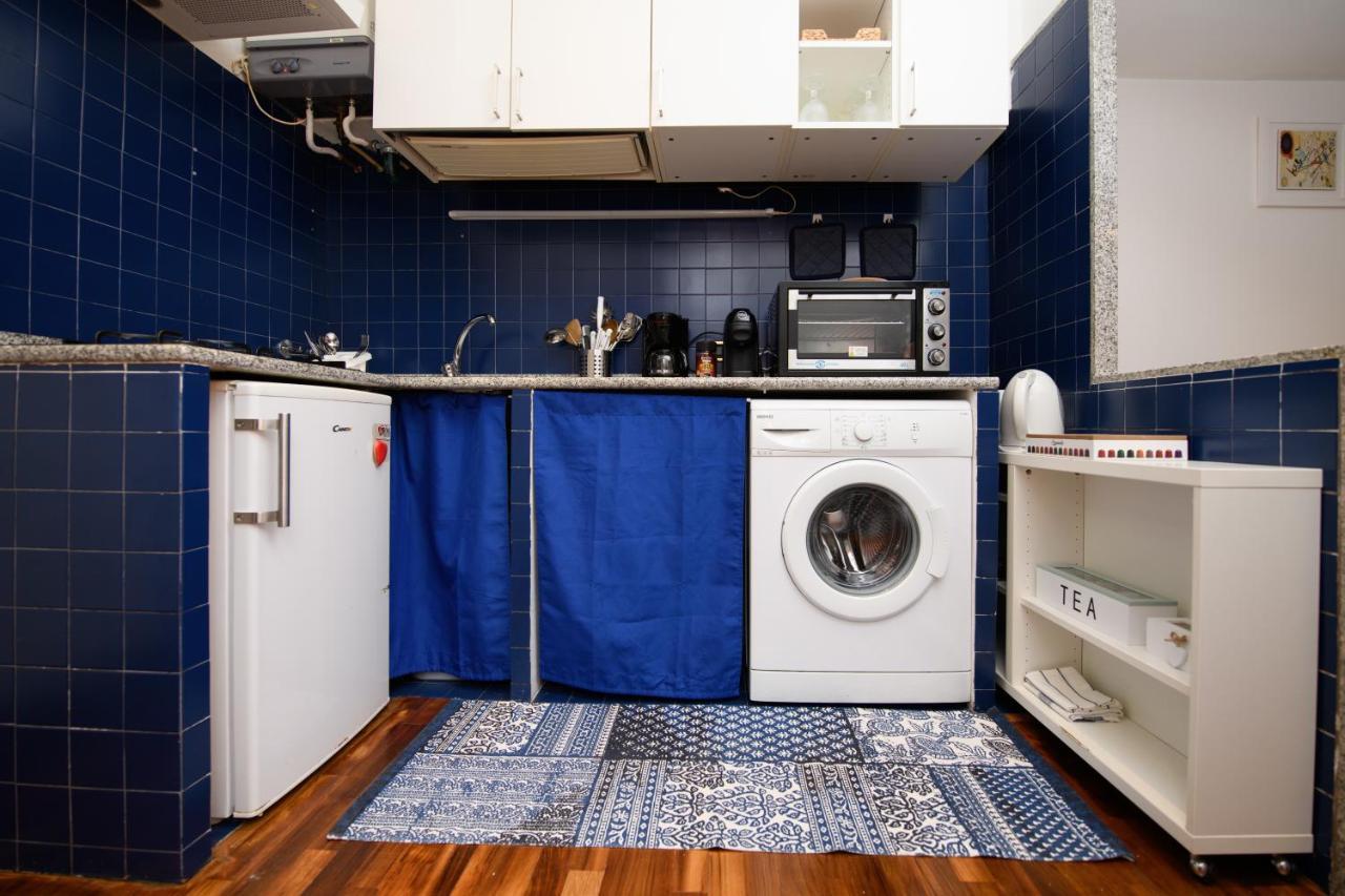 Apartmán S.Pietro-Trastevere Loft Silenzioso Nel Cuore Di Roma Exteriér fotografie