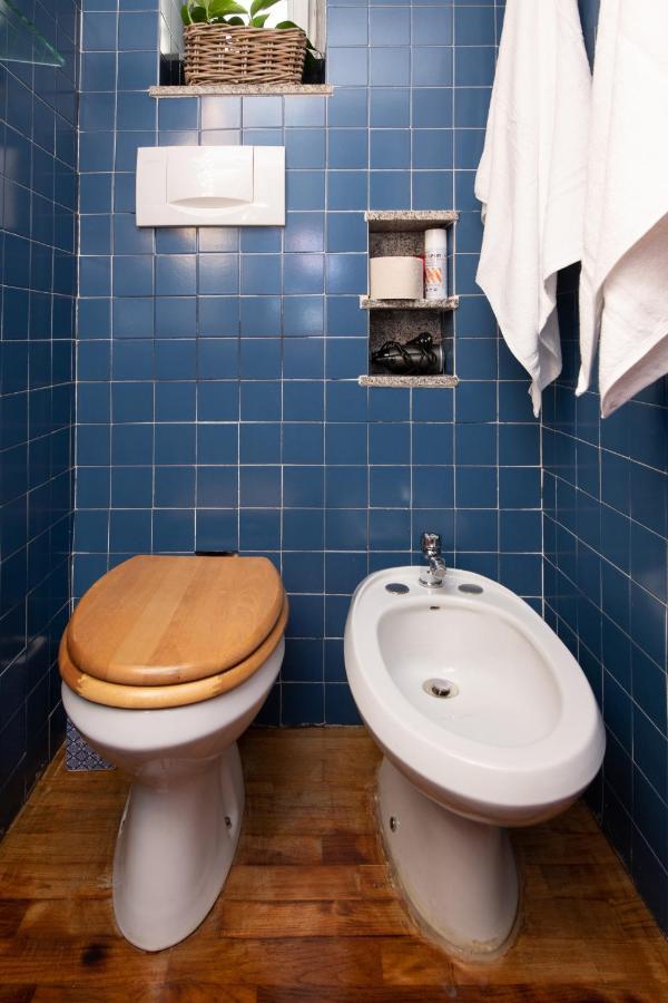 Apartmán S.Pietro-Trastevere Loft Silenzioso Nel Cuore Di Roma Exteriér fotografie
